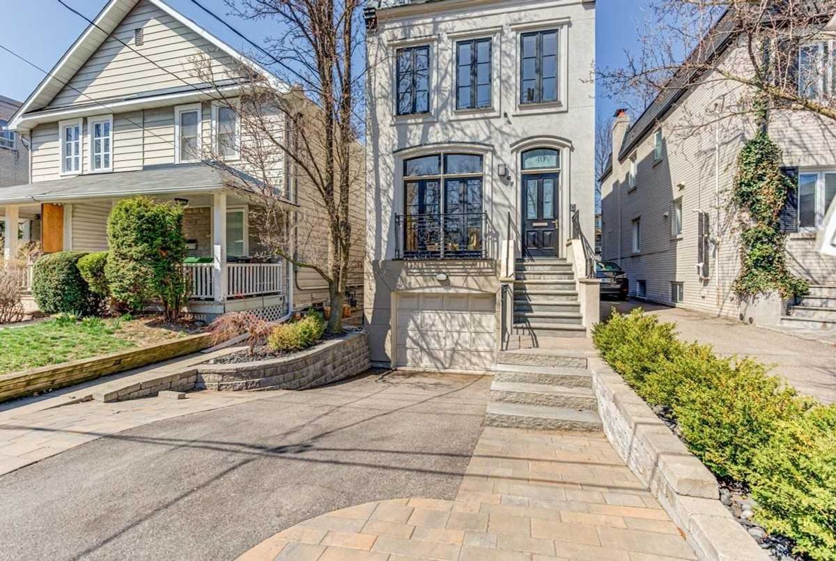 40 Thelma Ave 40 Thelma Ave Toronto