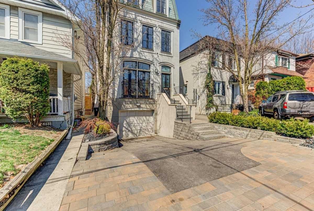 40 Thelma Ave 40 Thelma Ave Toronto