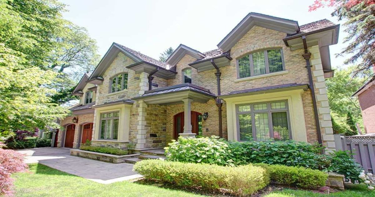 71 Plymbridge Rd Toronto
