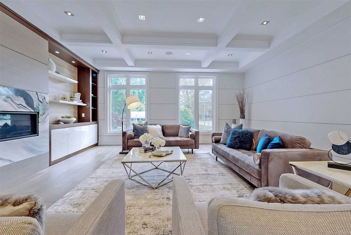 82 Grangemill Cres 82 Grangemill Cres Toronto