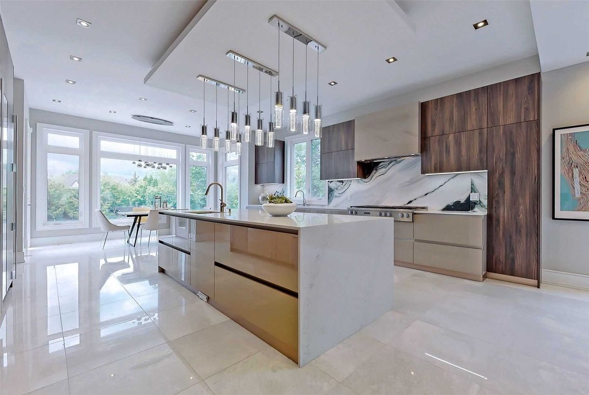 82 Grangemill Cres 82 Grangemill Cres Toronto