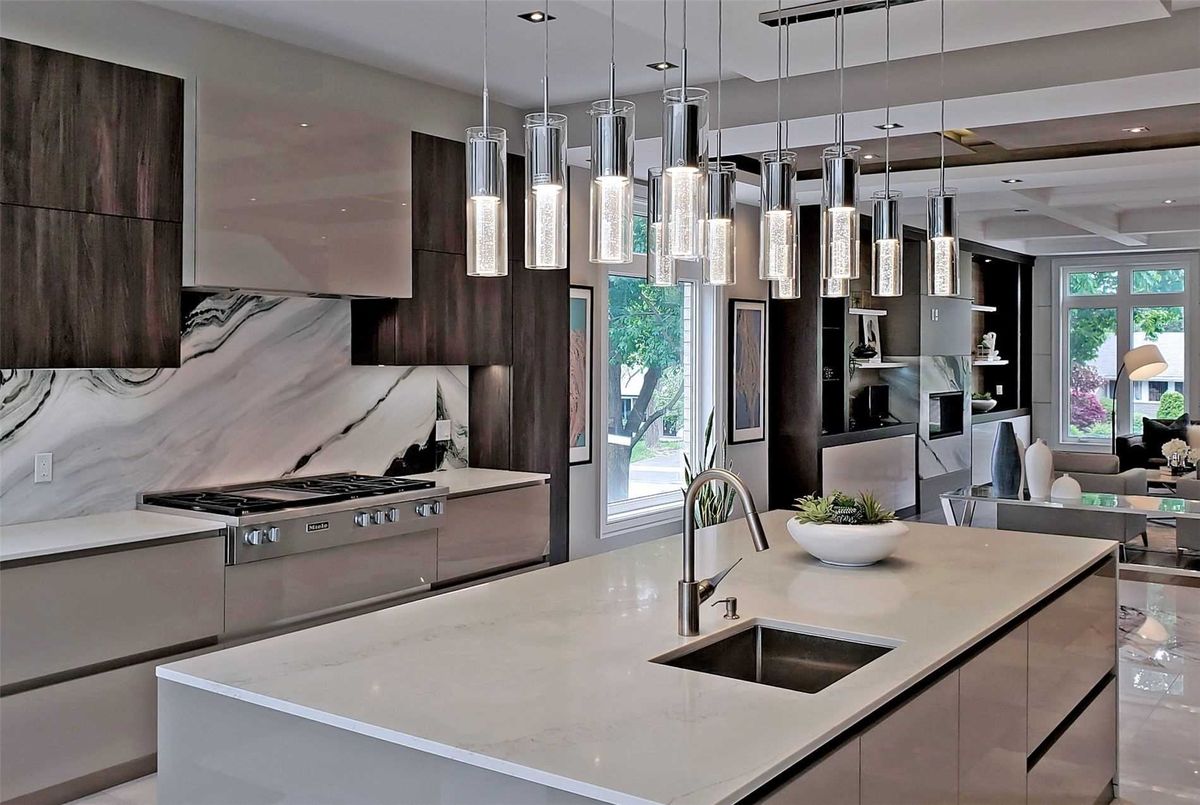 82 Grangemill Cres 82 Grangemill Cres Toronto