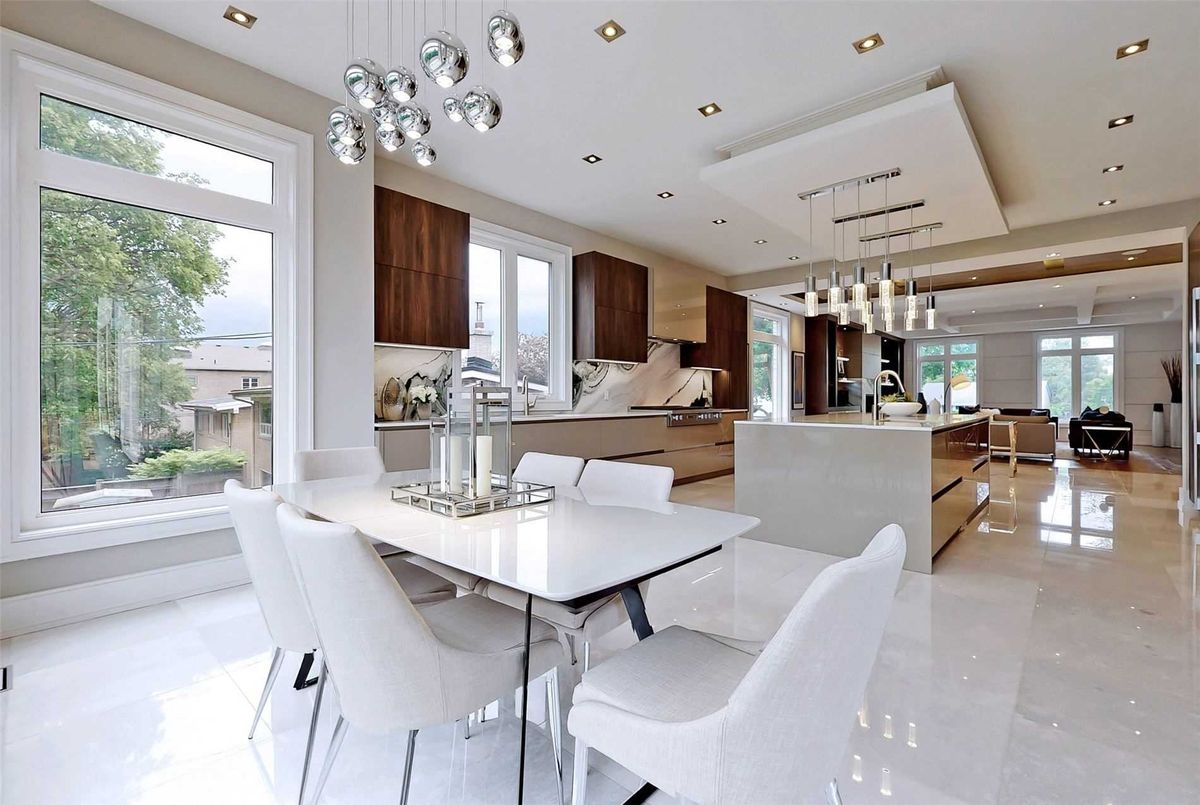 82 Grangemill Cres 82 Grangemill Cres Toronto