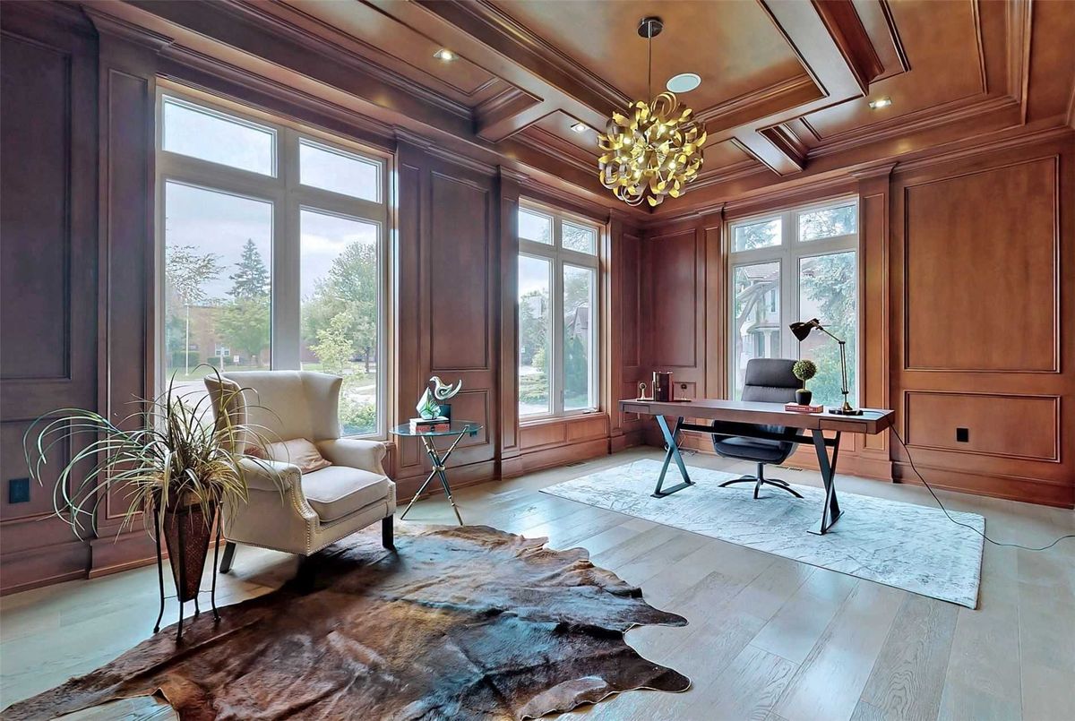 82 Grangemill Cres 82 Grangemill Cres Toronto