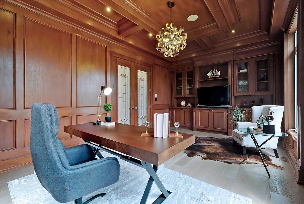 82 Grangemill Cres 82 Grangemill Cres Toronto