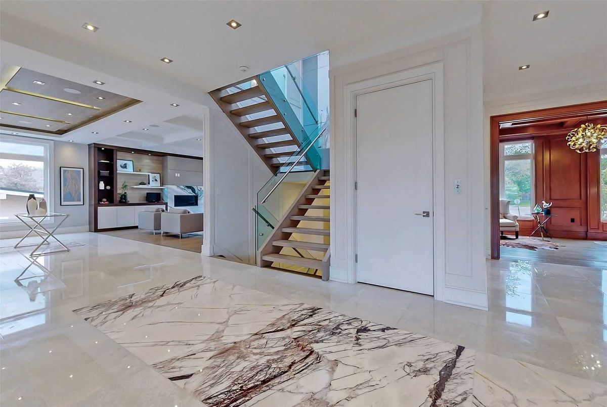 82 Grangemill Cres 82 Grangemill Cres Toronto