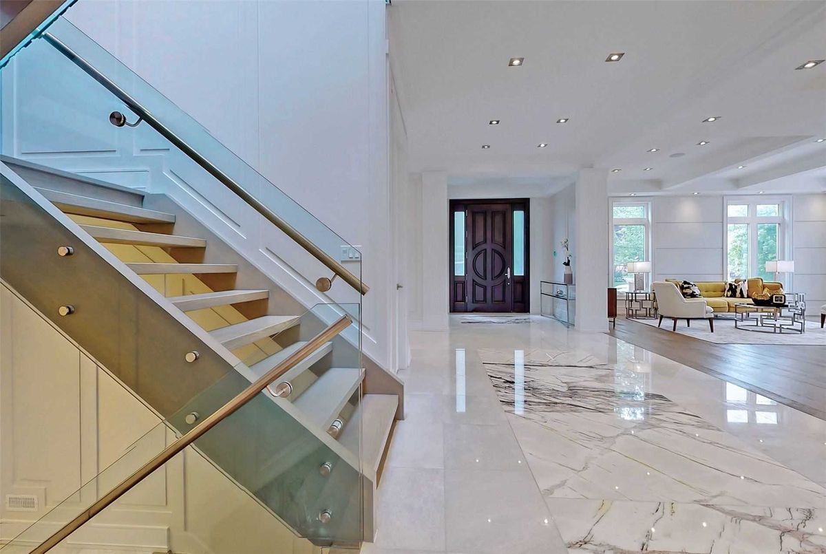 82 Grangemill Cres 82 Grangemill Cres Toronto