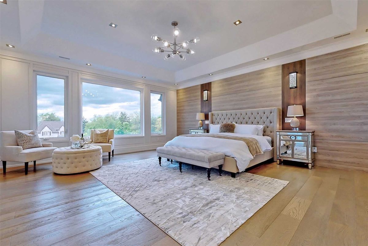 82 Grangemill Cres 82 Grangemill Cres Toronto
