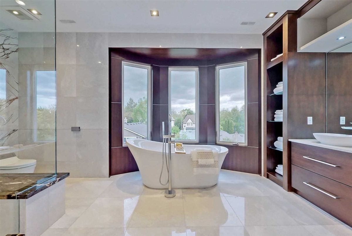 82 Grangemill Cres 82 Grangemill Cres Toronto