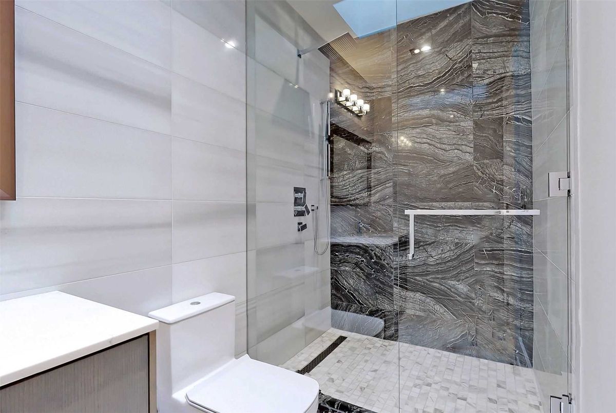 82 Grangemill Cres 82 Grangemill Cres Toronto