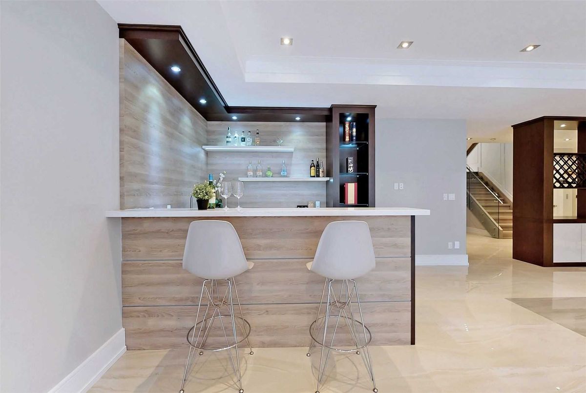 82 Grangemill Cres 82 Grangemill Cres Toronto