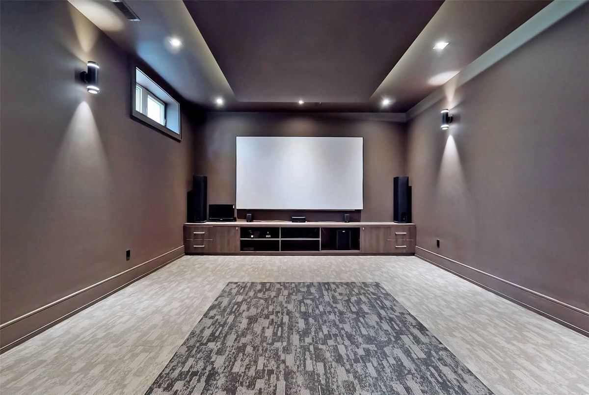 82 Grangemill Cres 82 Grangemill Cres Toronto