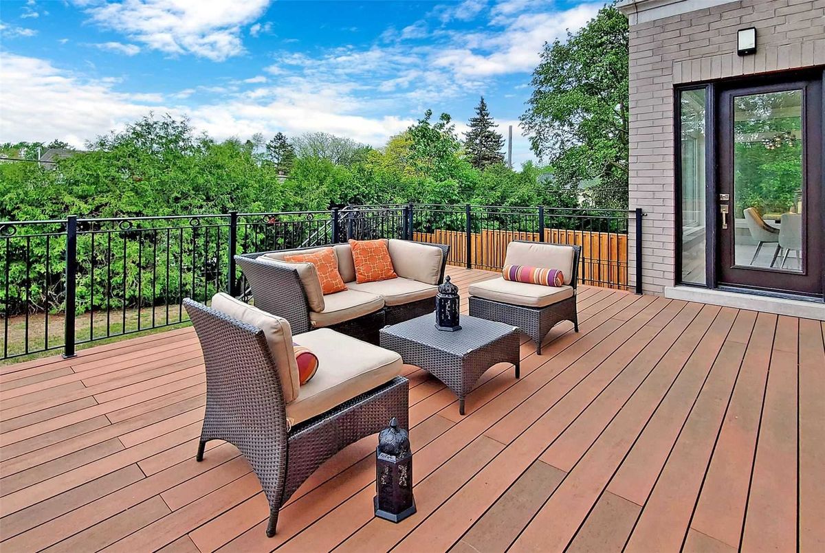 82 Grangemill Cres 82 Grangemill Cres Toronto