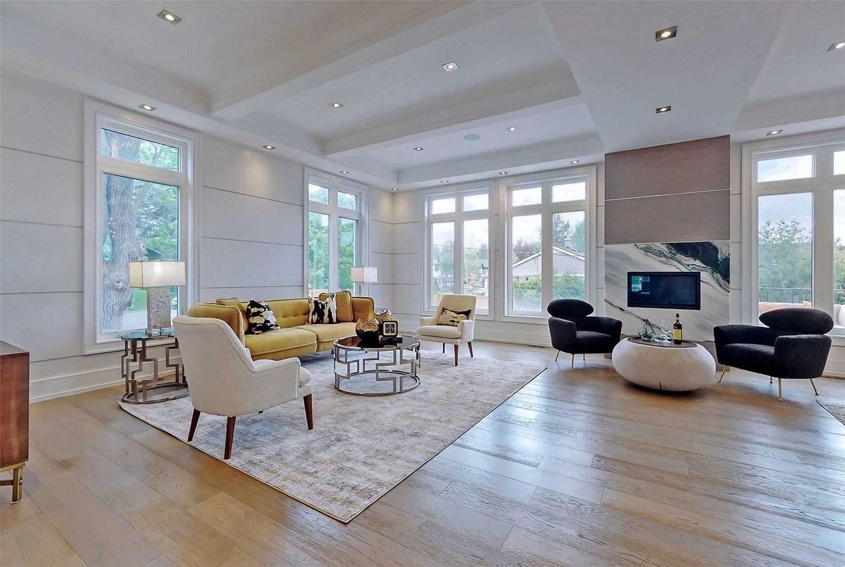 82 Grangemill Cres 82 Grangemill Cres Toronto