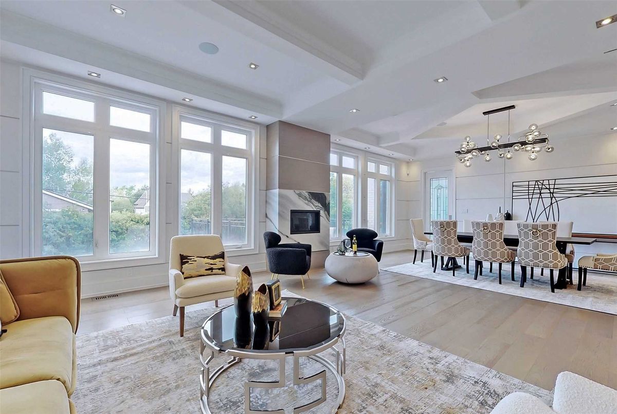 82 Grangemill Cres 82 Grangemill Cres Toronto