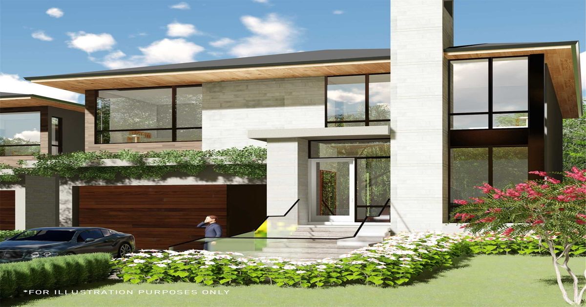 20 Legato Crt Toronto