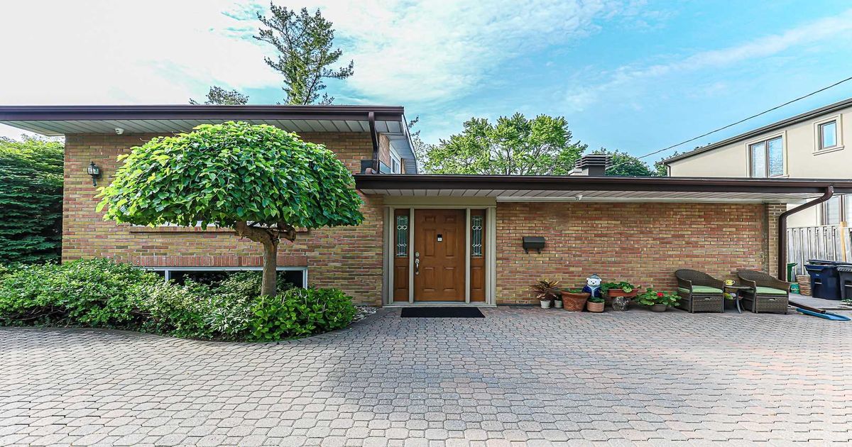 5 Chipping Rd Toronto
