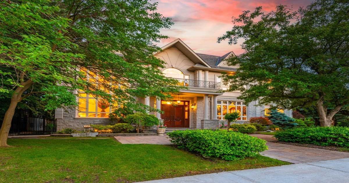 15 Royal Oak Dr Toronto