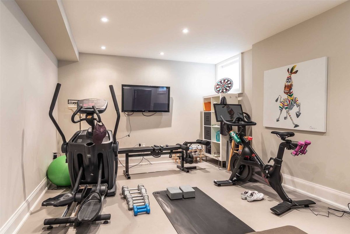 300 Oriole Pkwy 300 Oriole Pkwy Toronto