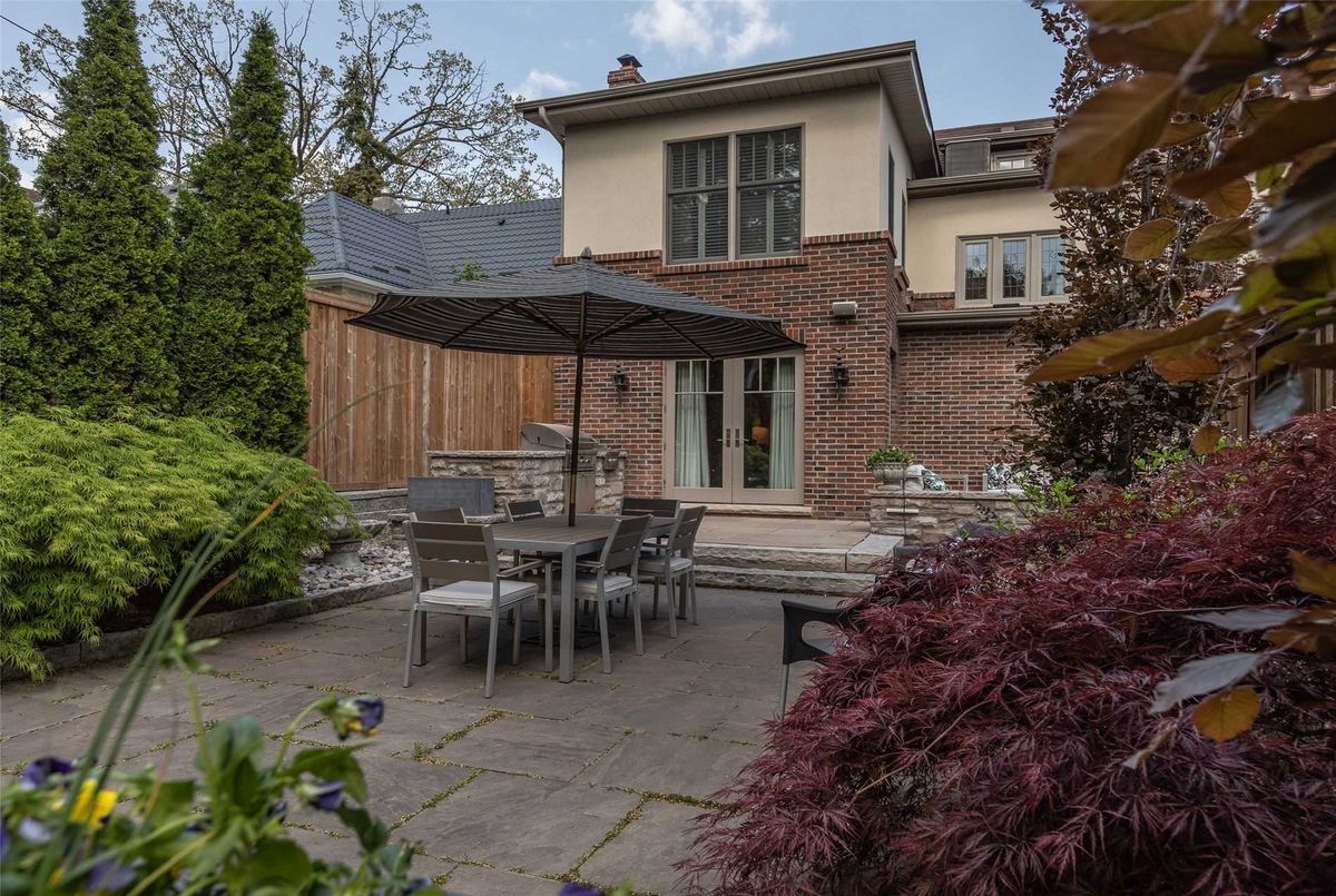 300 Oriole Pkwy 300 Oriole Pkwy Toronto
