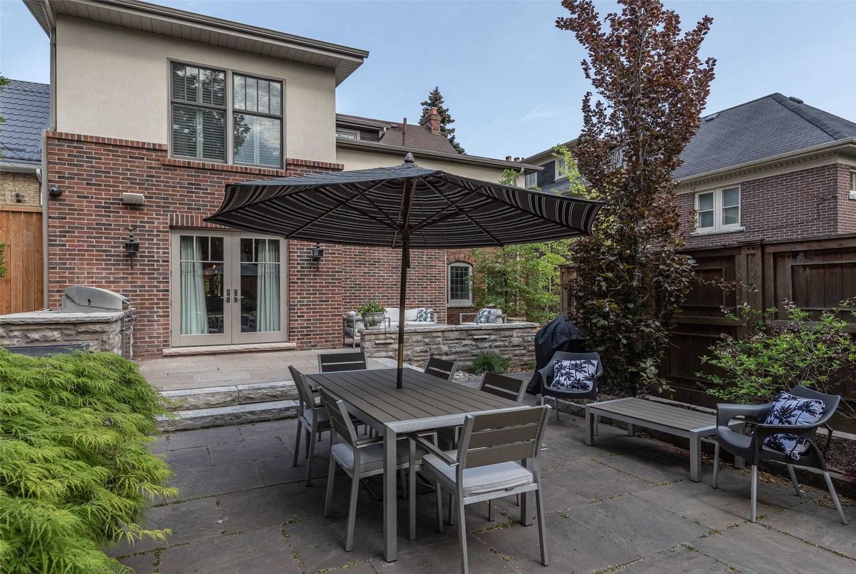 300 Oriole Pkwy 300 Oriole Pkwy Toronto