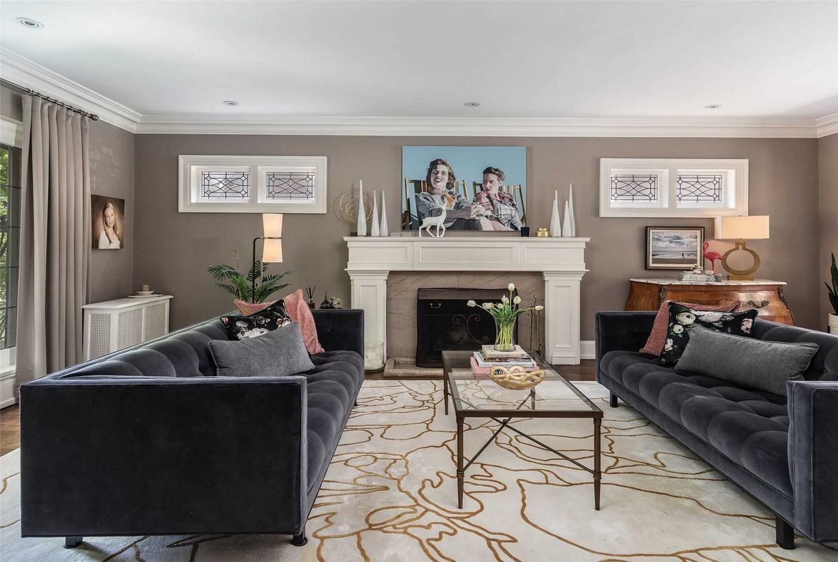 300 Oriole Pkwy 300 Oriole Pkwy Toronto