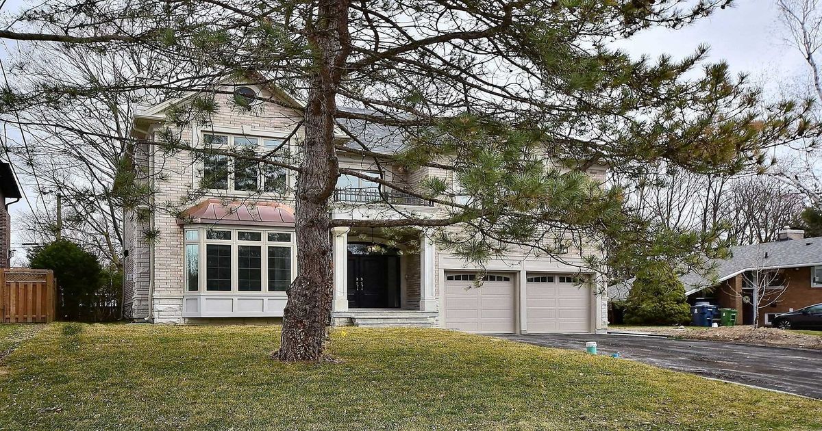18 Norden Cres Toronto