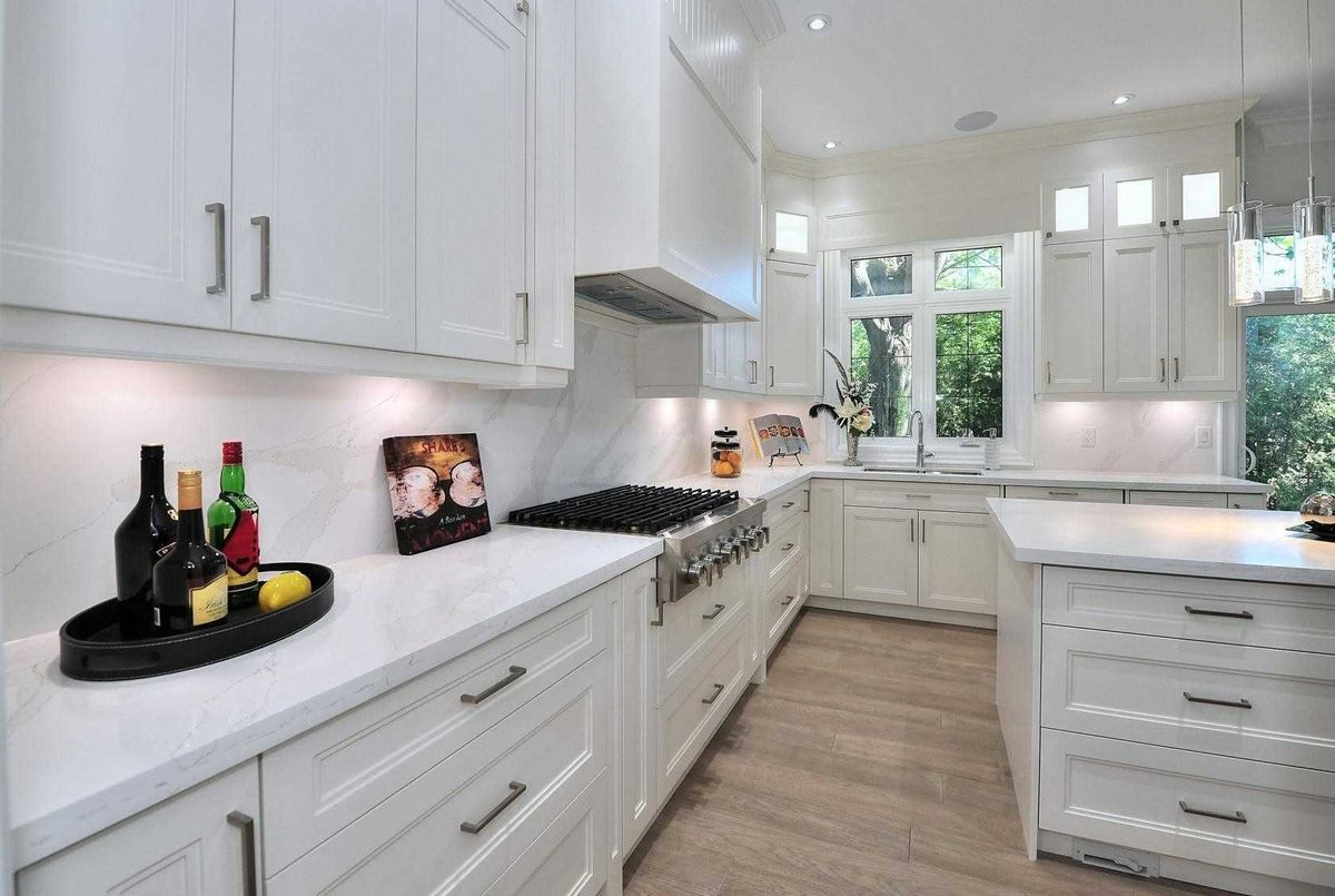 18 Norden Cres 18 Norden Cres Toronto