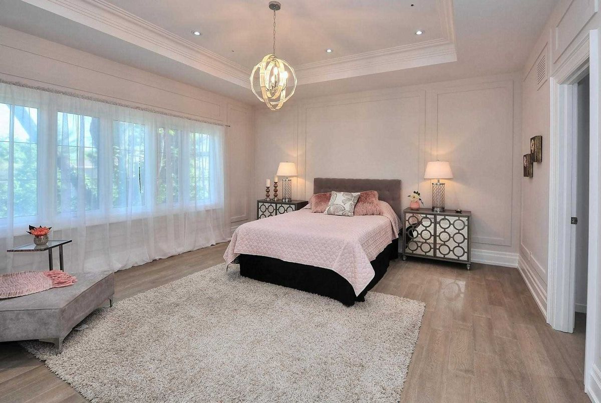 18 Norden Cres 18 Norden Cres Toronto