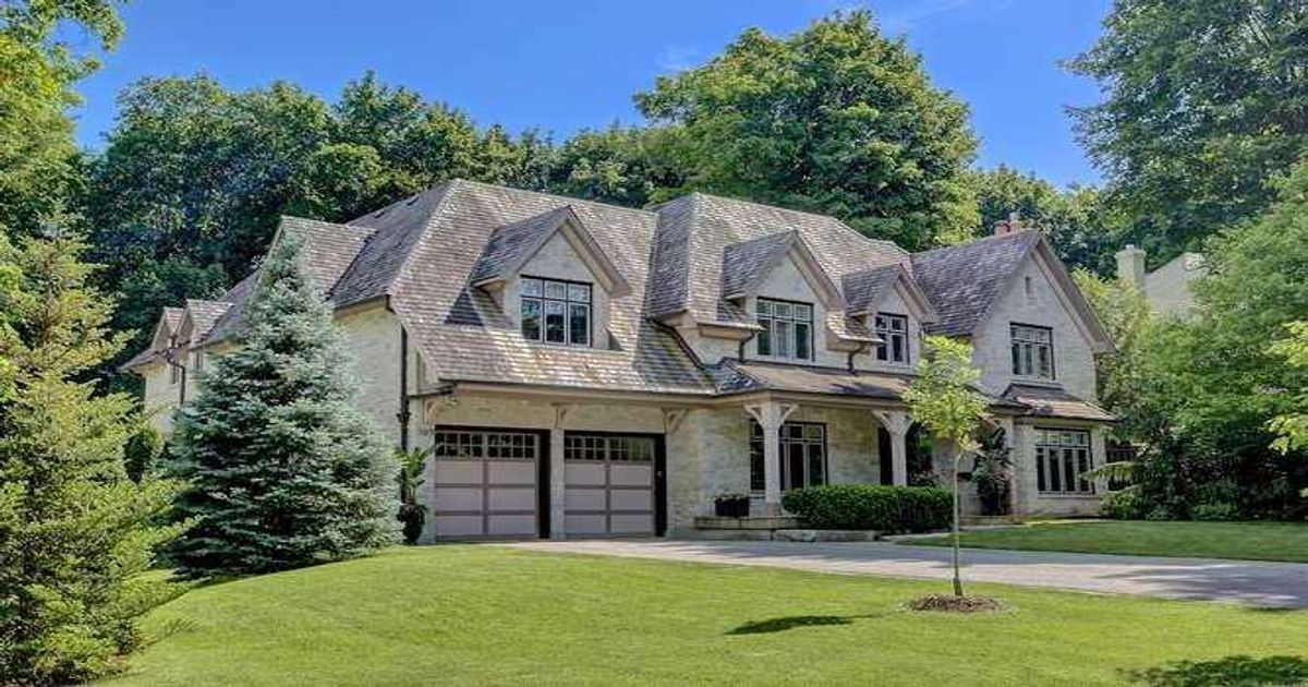109 Donwoods Dr Toronto