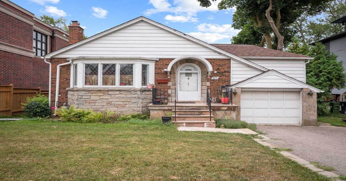 117 York Mills Rd Toronto