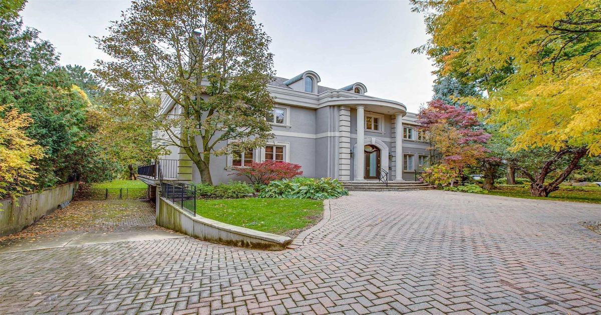 39 Bayview Ridge Toronto