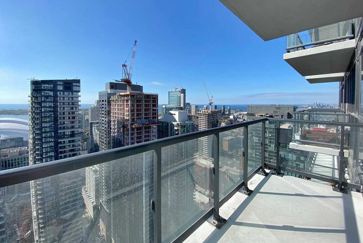 4216-87 Peter St 4216-87 Peter St Toronto