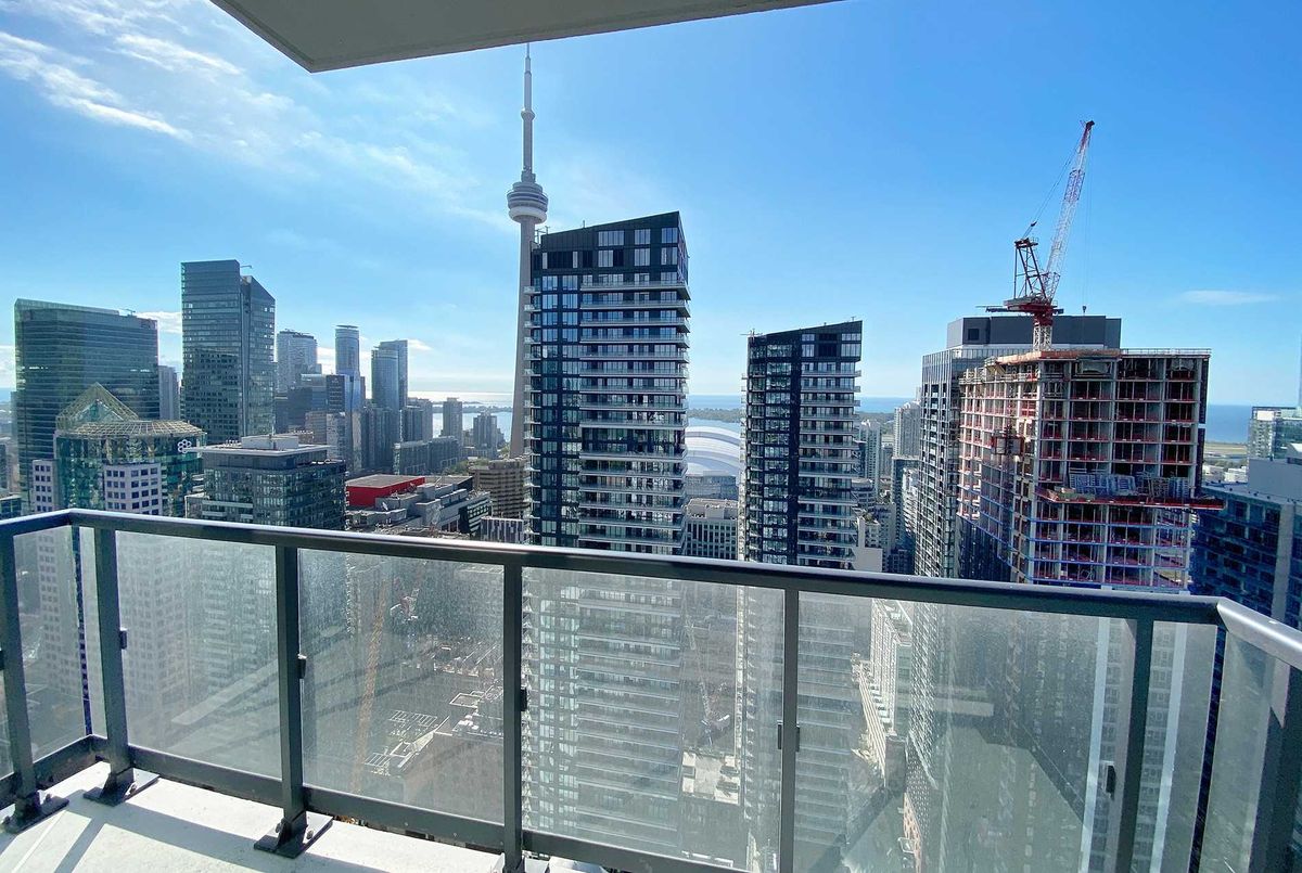 4216-87 Peter St 4216-87 Peter St Toronto