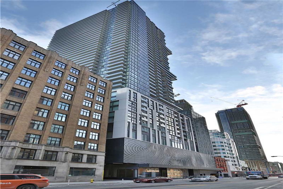 4216-87 Peter St 4216-87 Peter St Toronto