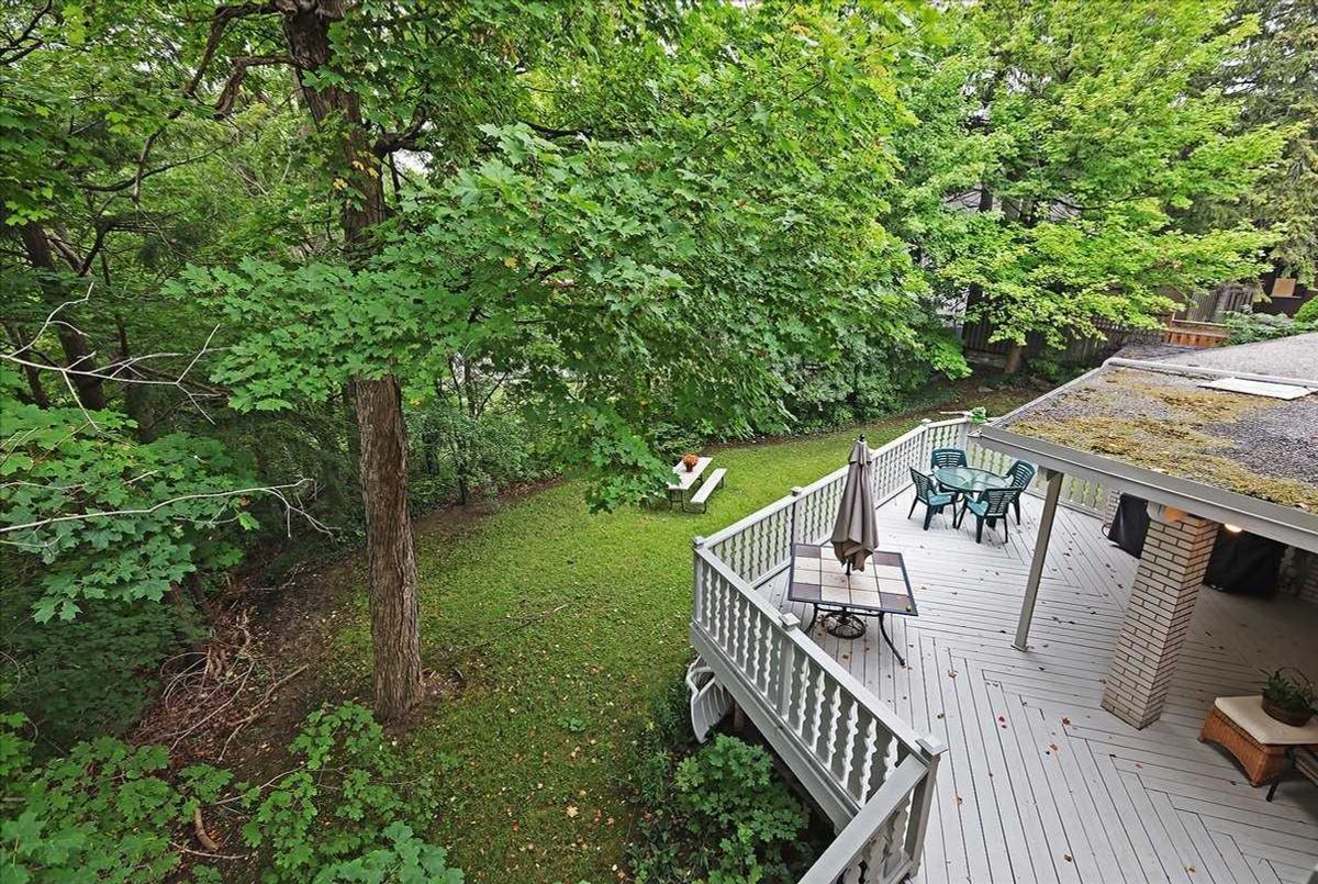 21 Wentworth Ave 21 Wentworth Ave Toronto