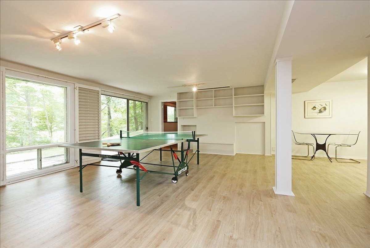 21 Wentworth Ave 21 Wentworth Ave Toronto