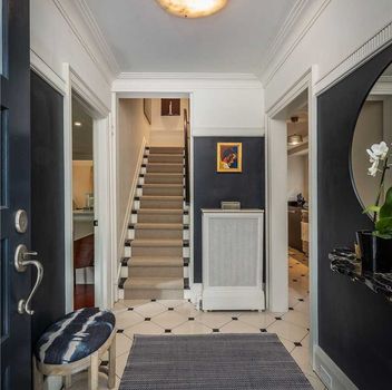 Residential 94 Chaplin Cres Toronto For {
  "AboveGradeFinishedArea": 0,
  "AboveGradeFinishedAreaSource": "",
  "AboveGradeFinishedAreaUnits": "",
  "Acreage": "",
  "Active": false,
  "Address": "94 Chaplin Cres",
  "AirConditioning": "Other",
  "AirConditioningYN": true,
  "Amps": "",
  "Appliances": "",
  "ApproxAge": "",
  "ApproxSquareFootage": "",
  "Area": "Toronto",
  "AssessmentYear": "",
  "AssignmentYN": false,
  "AssociationAmenities": "",
  "AssociationFee": "",
  "AssociationFeeIncludes": "",
  "AssociationName": "",
  "AssociationYN": false,
  "Balcony": "",
  "Basement": "Finished, Full",
  "BasementYN": false,
  "BathroomsFull": 0,
  "BathroomsHalf": 0,
  "Bedrooms": 3,
  "BedroomsDisplay": "3",
  "BedroomsPlus": 0,
  "BedroomsTotal": 0,
  "BelowGradeFinishedArea": 0,
  "BelowGradeFinishedAreaSource": "",
  "BelowGradeFinishedAreaUnits": "",
  "Board": "Toronto Regional real Estate Board",
  "BuilderName": "",
  "BuildingAreaTotal": "",
  "BuildingAreaUnits": "Sq Ft",
  "BuildingName": "",
  "BusinessName": "",
  "BusinessType": "",
  "BuyerAgencyCompensation": "2.5% + Hst",
  "BuyerAgencyCompensationType": "",
  "BuyerAgentAOR": "",
  "BuyerAgentEmail": "",
  "BuyerAgentFullName": "",
  "BuyerAgentId": "",
  "BuyerAgentMlsId": "",
  "BuyerAgentPhone": "",
  "BuyerOfficeId": "",
  "BuyerOfficeMlsId": "",
  "BuyerOfficeName": "",
  "BuyerOfficePhone": "",
  "CarportSpaces": 0,
  "Category": "MLS",
  "ChattelsYN": false,
  "City": "Toronto",
  "ClassSearch": "Residential",
  "ClosedDate": "0001-01-01T00:00:00",
  "CoListAgentDesignation": "",
  "CoListAgentEmail": "",
  "CoListAgentID": "",
  "CoListAgentMLSID": "",
  "CoListAgentName": "",
  "CoListAgentPhone": "",
  "CoListOfficeID": "",
  "CoListOfficeMLSID": "",
  "CoListOfficeName": "ROYAL LEPAGE/J & D DIVISION, BROKERAGE",
  "CommercialCondoFee": "",
  "CommercialCondoFeeFrequency": "",
  "CommercialCondoFees": "",
  "Commission": "2.5% + Hst",
  "Community": "Yonge-Eglinton",
  "CommunityFeatures": "",
  "Condition": "",
  "ConditionalExpiryDate": "0001-01-01T00:00:00",
  "ConditionOfSale": "",
  "CondoCorpNumber": "",
  "ConsentToAdvertiseYN": false,
  "ConstructionMaterials": "",
  "ContactAfterExpiryYN": false,
  "ContractDate": "2021-09-22T00:00:00",
  "Cooling": "Other",
  "CoolingYN": true,
  "Country": "",
  "CoverPhoto": "https://media.remarketer.ca/PROPTX/C5379595-1.jpg?tr=di-propertynoimage_pj5ksb5iM,f-jpg,q-90",
  "CrossStreet": "Oriole Pkwy / Chaplin Cres",
  "DaysOnMarket": 37,
  "DepositRequired": "",
  "Directions": "",
  "Disclosures": "",
  "DisplayAddress": "94 Chaplin Cres",
  "DisplayAddressYN": true,
  "DistributeToInternetYN": true,
  "Drive": "",
  "Electric": "",
  "ElectricExpense": "",
  "ElectricOnPropertyYN": false,
  "ElectricYN": false,
  "ElementarySchool": "",
  "ElevatorYN": false,
  "Exclusions": "",
  "Expenses": "",
  "ExpiryDate": "2021-11-30T00:00:00",
  "Exposure": "",
  "Exterior": "",
  "ExteriorFeatures": "",
  "Extras": "Terrific L/L W/ Rec Rm & Home Office. Garage Converted To Workshop. Walk To Toronto's Finest Private Schools: Ucc, Bss, & Greenwood + Shops, Transit & Restos On Yonge St & Kay Gardner Beltline. Tranquil Setting In A Convenient Urban Locale!",
  "FamilyRoom": "",
  "FireplaceTotal": 0,
  "FireplaceYN": false,
  "Flooring": "",
  "FloorPlans": "",
  "FoundationDetails": "",
  "Franchise": "",
  "FranchiseYN": false,
  "FurnishedYN": false,
  "GarageSpaces": 0.0,
  "GarageType": "Detached",
  "GarageYN": false,
  "GasYN": false,
  "Geometry": {
    "lon": -79.402,
    "lat": 43.6982
  },
  "GymYN": false,
  "HeatingYN": false,
  "HeatSource": "Gas",
  "HeatType": "Radiant",
  "HighSchool": "",
  "HoldoverDays": "",
  "id": "C5379595_PROPTX",
  "IDX": "N",
  "IDXYN": false,
  "Inclusions": "",
  "InteriorFeatures": "",
  "Kitchens": 1,
  "KitchensPlus": 0,
  "LandLeaseAmount": "",
  "LandLeaseYN": false,
  "LastStatus": "Ter",
  "Latitude": 43.6982,
  "LaundryFeatures": "",
  "LaundryLevel": "",
  "Lease": "",
  "LeaseAgreement": "",
  "LeaseAgreementYN": false,
  "LeaseFrequency": "",
  "LeaseTerm": "",
  "LegalDescription": "",
  "Level": "",
  "ListAgentDesignation": "",
  "ListAgentEmail": "",
  "ListAgentID": "",
  "ListAgentMLSID": "",
  "ListAgentName": "",
  "ListAgentPhone": "",
  "ListAOR": "",
  "ListBrokerage": "ROYAL LEPAGE/J & D DIVISION, BROKERAGE",
  "ListingEntryDate": "2021-09-22T00:00:00",
  "ListingId": "C5379595",
  "ListingKey": "C5379595",
  "ListOfficeID": "",
  "ListOfficeMLSID": "",
  "ListOfficePhone": "",
  "ListPrice": 2958000,
  "ListPricePerUnit": 0,
  "ListPriceUnit": "",
  "LivingArea": "",
  "LivingAreaSource": "",
  "LivingAreaUnits": "",
  "Locker": "",
  "Longitude": -79.402,
  "LotDepth": 103,
  "LotFeatures": "",
  "LotFront": 40,
  "LotIrregularities": "",
  "LotShape": "",
  "LotSizeArea": "",
  "LotSizeAreaUnits": "",
  "LotSizeCode": "",
  "LotSizeDimensions": "",
  "Maintenance": "",
  "Media": [],
  "MediaChangeTimestamp": "2021-10-29T11:33:03",
  "MLS": "C5379595",
  "MLSLastStatus": "Terminated",
  "MLSNumber": "C5379595",
  "MLSStatus": "Terminated",
  "Municipality": "Toronto",
  "MunicipalityDistrict": "Toronto C03",
  "NewConstructionYN": false,
  "NumberOfBuildings": 0,
  "NumberOfUnitsTotal": 0,
  "OccupantType": "",
  "OpenHouses": [],
  "OpenHouseYN": false,
  "OriginalPrice": 2958000,
  "OwnershipType": "",
  "ParcelNumber": "",
  "ParkingIncludedYN": false,
  "ParkingSpaces": 3,
  "PaymentFrequency": "",
  "PaymentMethod": "",
  "PetsPermitted": "",
  "PetsPermittedYN": false,
  "PhotoCount": 40,
  "PictureYN": false,
  "PoolFeatures": "None",
  "PoolYN": true,
  "PossessionDate": "",
  "PostalCode": "M5P1A5",
  "PreviousListPrice": 2958000,
  "PriceChange": false,
  "PriceChangeTimestamp": "0001-01-01T00:00:00",
  "PriorMlsStatus": "Ter",
  "PrivateEntrance": "",
  "PrivateEntranceYN": false,
  "PrivateRemarks": "",
  "PropertyAttachedYN": false,
  "PropertyCondition": "",
  "PropertyFeatures": "",
  "PropertyManagementCompany": "",
  "PropertyStyleSearch": "2.5 Storey",
  "PropertySubType": "Detached",
  "PropertySubTypeSearch": "Single Family",
  "PropertyType": "Residential",
  "PropertyTypeSearch": "Residential",
  "Province": "Ontario",
  "PublicRemarks": "Featured As Post City's Home Of The Week! Beautiful Tudor Revival Home Renovated Throughout W/ Sophisticated Contemporary Design Blended W/ Original Character. Spacious Principle Rooms Bathed In Natural Light. Wood Burning Fireplace In Living Room. Kitchen Equipped W/ State-Of-The-Art Appliances. Multiple Walkouts To Deck & Private Lush Gardens W/ Perennials & Specimen Shrubs; An Oasis In The City. Note The 40' Frontage.",
  "PurchaseContractDate": "0001-01-01T00:00:00",
  "RemarksForClients": "Featured As Post City's Home Of The Week! Beautiful Tudor Revival Home Renovated Throughout W/ Sophisticated Contemporary Design Blended W/ Original Character. Spacious Principle Rooms Bathed In Natural Light. Wood Burning Fireplace In Living Room. Kitchen Equipped W/ State-Of-The-Art Appliances. Multiple Walkouts To Deck & Private Lush Gardens W/ Perennials & Specimen Shrubs; An Oasis In The City. Note The 40' Frontage.",
  "Restricted": true,
  "RetirementYN": false,
  "RoadFrontageType": "",
  "RoadSurfaceType": "",
  "RollNumber": "",
  "Roof": "",
  "Rooms": [],
  "RoomsAboveGrade": 0,
  "RoomsBelowGrade": 0,
  "RoomsTotal": 0,
  "RoomsYN": false,
  "RTimestampSql": "2021-10-30T05:01:30.607",
  "SaleLease": "Sale",
  "SalesBrochure": "",
  "Sauna": "",
  "SaunaYN": false,
  "Sewers": "Sewers",
  "ShowingInstruction": "",
  "SignOnPropertyYN": false,
  "Sold": false,
  "SoldDate": "0001-01-01T00:00:00",
  "SoldPrice": 0,
  "Source": "PROPTX",
  "SourceSystemID": "",
  "SpaFeatures": "",
  "SpaYN": false,
  "SPLP": 100,
  "SqFtRangeMax": 0,
  "SqFtRangeMin": 0,
  "SqFtTotal": 0,
  "StandardStatus": "",
  "Status": "U",
  "Stories": "",
  "StoriesTotal": "",
  "StreetAbbreviation": "",
  "StreetDirection": "",
  "StreetName": "Chaplin",
  "StreetNumber": "94",
  "StreetSuffix": "Cres",
  "StreetSuffixCode": "",
  "StructureType": "",
  "Style": "2 1/2 Storey",
  "SubLeaseYN": false,
  "Summary": "listingkey:C5379595 | mls_number:C5379595 | community:Yonge-Eglinton | property_type:Residential | property_subtype:Detached | building_type:Detached | building_style:2 1/2 Storey | list_price:2958000 | list_date:9/22/2021 12:00:00 AM | sold_price:0 | sold_date:1/1/0001 12:00:00 AM | bed:3 | bath:3 | active:False | sold:False | source:PROPTX | transaction:Sale | listing_office:ROYAL LEPAGE/J & D DIVISION, BROKERAGE | thumbnail:https://media.remarketer.ca/PROPTX/C5379595-1.jpg?tr=di-propertynoimage_pj5ksb5iM,f-jpg,w-600,h-600,q-90,c-maintain_ratio,fo-center",
  "SurveyType": "",
  "SurveyYear": "",
  "SurveyYN": false,
  "SuspendedDate": "0001-01-01T00:00:00",
  "TaxAssessedValue": "",
  "Taxes": 8847.46,
  "TaxLegalDescription": "",
  "TaxYear": "2021",
  "TenantPays": "",
  "TerminatedDate": "0001-01-01T00:00:00",
  "Thumbnail": "https://media.remarketer.ca/PROPTX/C5379595-1.jpg?tr=di-propertynoimage_pj5ksb5iM,f-jpg,w-600,h-600,q-90,c-maintain_ratio,fo-center",
  "TimeShareYN": false,
  "TimestampSql": "2021-10-29T11:33:03",
  "TMI": "",
  "TotalArea": "",
  "TotalAreaUnit": "",
  "TotalParkingSpaces": 0,
  "Type": "Detached",
  "TypeSearch": "Detached",
  "UFFI": "",
  "UnitNumber": "",
  "Units": "",
  "UnparsedAddress": "",
  "Use": "",
  "Utilities": "",
  "UtilityExpenses": "",
  "View": "",
  "VirtualTour3DURL": "",
  "VirtualTourURL": "https://www.youtube.com/watch?v=c7H0JpY4fFg&ab_channel=LeeanneWeld",
  "VirtualTourURLUnbranded": "https://www.youtube.com/watch?v=c7H0JpY4fFg&ab_channel=LeeanneWeld",
  "Volts": "",
  "Warranty": "",
  "WarrantyYN": false,
  "Washrooms": 3,
  "Water": "",
  "WaterBodyName": "",
  "WaterBodyType": "",
  "WaterExpense": "",
  "Waterfront": "",
  "WaterFrontage": "",
  "WaterFrontageFt": "",
  "WaterfrontYN": false,
  "WaterIncluded": "",
  "WaterSupplyTypes": "",
  "WaterView": "",
  "WaterYN": false,
  "WellCapacity": "",
  "WellCapacityUnits": "",
  "WellDepth": "",
  "WellDepthUnits": "",
  "Winterized": "",
  "YearBuilt": "",
  "Zoning": "Residential"
}.(string)property[