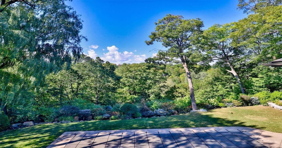 36 Glenorchy Rd Toronto