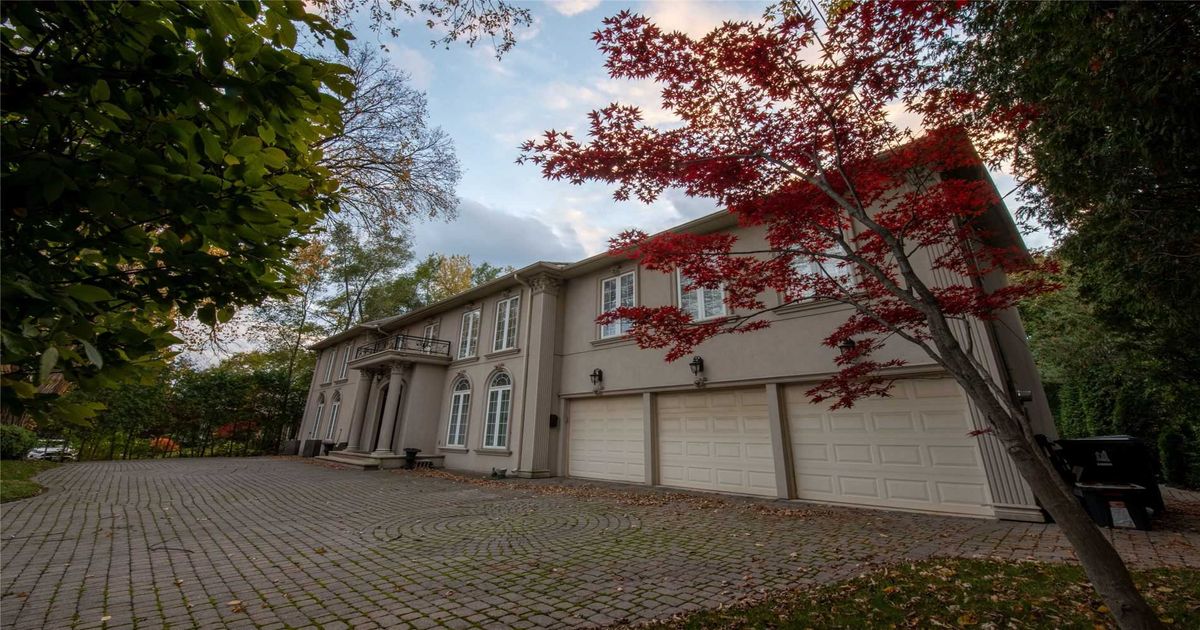 2438 Bayview Ave Toronto