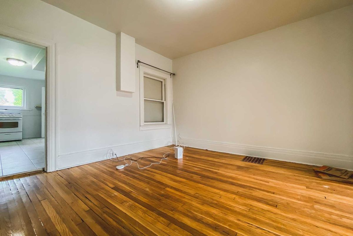 201 Christie St 201 Christie St Toronto