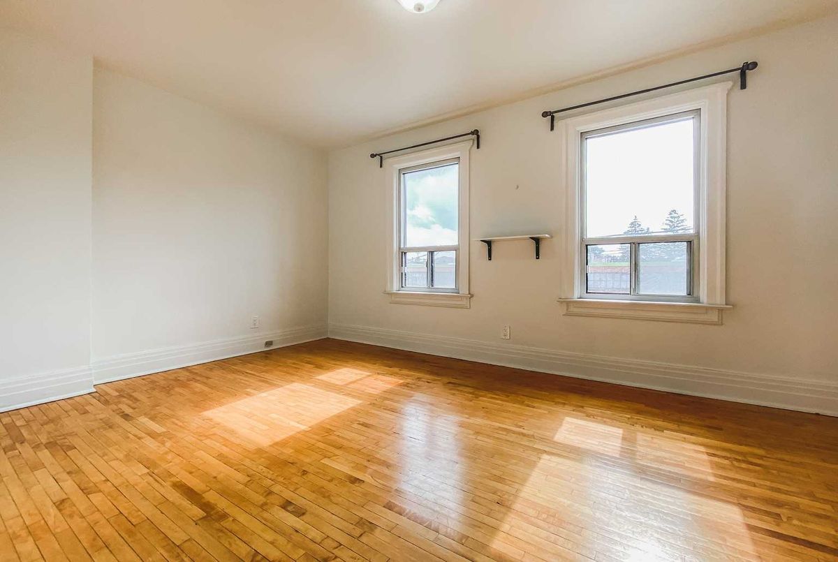 201 Christie St 201 Christie St Toronto