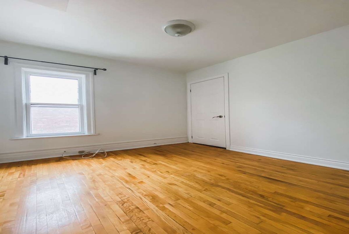 201 Christie St 201 Christie St Toronto