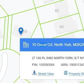 Residential 10 Oscar Crt Toronto For {
  "AboveGradeFinishedArea": 0,
  "AboveGradeFinishedAreaSource": "",
  "AboveGradeFinishedAreaUnits": "",
  "Acreage": "< .50",
  "Active": false,
  "Address": "10 Oscar Crt",
  "AirConditioning": "Central Air",
  "AirConditioningYN": true,
  "Amps": "",
  "Appliances": "",
  "ApproxAge": "",
  "ApproxSquareFootage": "",
  "Area": "Toronto",
  "AssessmentYear": "",
  "AssignmentYN": false,
  "AssociationAmenities": "",
  "AssociationFee": "",
  "AssociationFeeIncludes": "",
  "AssociationName": "",
  "AssociationYN": false,
  "Balcony": "",
  "Basement": "Fin W/O",
  "BasementYN": false,
  "BathroomsFull": 0,
  "BathroomsHalf": 0,
  "Bedrooms": 3,
  "BedroomsDisplay": "3+2",
  "BedroomsPlus": 2,
  "BedroomsTotal": 0,
  "BelowGradeFinishedArea": 0,
  "BelowGradeFinishedAreaSource": "",
  "BelowGradeFinishedAreaUnits": "",
  "Board": "Toronto Regional real Estate Board",
  "BuilderName": "",
  "BuildingAreaTotal": "",
  "BuildingAreaUnits": "Sq Ft",
  "BuildingName": "",
  "BusinessName": "",
  "BusinessType": "",
  "BuyerAgencyCompensation": "2.5% + Hst",
  "BuyerAgencyCompensationType": "",
  "BuyerAgentAOR": "",
  "BuyerAgentEmail": "",
  "BuyerAgentFullName": "",
  "BuyerAgentId": "",
  "BuyerAgentMlsId": "",
  "BuyerAgentPhone": "",
  "BuyerOfficeId": "",
  "BuyerOfficeMlsId": "",
  "BuyerOfficeName": "",
  "BuyerOfficePhone": "",
  "CarportSpaces": 0,
  "Category": "MLS",
  "ChattelsYN": false,
  "City": "Toronto",
  "ClassSearch": "Residential",
  "ClosedDate": "0001-01-01T00:00:00",
  "CoListAgentDesignation": "",
  "CoListAgentEmail": "",
  "CoListAgentID": "",
  "CoListAgentMLSID": "",
  "CoListAgentName": "",
  "CoListAgentPhone": "",
  "CoListOfficeID": "",
  "CoListOfficeMLSID": "",
  "CoListOfficeName": "HOMELIFE LANDMARK REALTY INC., BROKERAGE",
  "CommercialCondoFee": "",
  "CommercialCondoFeeFrequency": "",
  "CommercialCondoFees": "",
  "Commission": "2.5% + Hst",
  "Community": "Bayview Village",
  "CommunityFeatures": "",
  "Condition": "",
  "ConditionalExpiryDate": "0001-01-01T00:00:00",
  "ConditionOfSale": "",
  "CondoCorpNumber": "",
  "ConsentToAdvertiseYN": false,
  "ConstructionMaterials": "",
  "ContactAfterExpiryYN": false,
  "ContractDate": "2022-01-06T00:00:00",
  "Cooling": "Central Air",
  "CoolingYN": true,
  "Country": "",
  "CoverPhoto": "https://media.remarketer.ca/PROPTX/C5465495-1.jpg?tr=di-propertynoimage_pj5ksb5iM,f-jpg,q-90",
  "CrossStreet": "Bayview And Finch",
  "DaysOnMarket": 68,
  "DepositRequired": "",
  "Directions": "",
  "Disclosures": "",
  "DisplayAddress": "10 Oscar Crt",
  "DisplayAddressYN": true,
  "DistributeToInternetYN": true,
  "Drive": "",
  "Electric": "",
  "ElectricExpense": "",
  "ElectricOnPropertyYN": false,
  "ElectricYN": false,
  "ElementarySchool": "",
  "ElevatorYN": false,
  "Exclusions": "",
  "Expenses": "",
  "ExpiryDate": "2022-05-31T00:00:00",
  "Exposure": "",
  "Exterior": "",
  "ExteriorFeatures": "",
  "Extras": "Legal Description:  1. Lt 106 Pl 5482 North York; S/T Ny300452; Toronto (N York) , City Of Toronto (N York), City Of Toronto.  2. Block 22, Plan 66M2501 City Of Toronto.  3. Block 23, Plan 66M2501 City Of Toronto.",
  "FamilyRoom": "",
  "FireplaceTotal": 0,
  "FireplaceYN": false,
  "Flooring": "",
  "FloorPlans": "",
  "FoundationDetails": "",
  "Franchise": "",
  "FranchiseYN": false,
  "FurnishedYN": false,
  "GarageSpaces": 1.0,
  "GarageType": "Built-In",
  "GarageYN": false,
  "GasYN": false,
  "Geometry": {
    "lon": -79.3833,
    "lat": 43.7823
  },
  "GymYN": false,
  "HeatingYN": false,
  "HeatSource": "Gas",
  "HeatType": "Forced Air",
  "HighSchool": "",
  "HoldoverDays": "",
  "id": "C5465495_PROPTX",
  "IDX": "N",
  "IDXYN": false,
  "Inclusions": "",
  "InteriorFeatures": "",
  "Kitchens": 1,
  "KitchensPlus": 0,
  "LandLeaseAmount": "",
  "LandLeaseYN": false,
  "LastStatus": "Ter",
  "Latitude": 43.7823,
  "LaundryFeatures": "",
  "LaundryLevel": "",
  "Lease": "",
  "LeaseAgreement": "",
  "LeaseAgreementYN": false,
  "LeaseFrequency": "",
  "LeaseTerm": "",
  "LegalDescription": "",
  "Level": "",
  "ListAgentDesignation": "",
  "ListAgentEmail": "",
  "ListAgentID": "",
  "ListAgentMLSID": "",
  "ListAgentName": "",
  "ListAgentPhone": "",
  "ListAOR": "",
  "ListBrokerage": "HOMELIFE LANDMARK REALTY INC., BROKERAGE",
  "ListingEntryDate": "2022-01-06T00:00:00",
  "ListingId": "C5465495",
  "ListingKey": "C5465495",
  "ListOfficeID": "",
  "ListOfficeMLSID": "",
  "ListOfficePhone": "",
  "ListPrice": 2700000,
  "ListPricePerUnit": 0,
  "ListPriceUnit": "",
  "LivingArea": "",
  "LivingAreaSource": "",
  "LivingAreaUnits": "",
  "Locker": "",
  "Longitude": -79.3833,
  "LotDepth": 111,
  "LotFeatures": "",
  "LotFront": 62.7,
  "LotIrregularities": "",
  "LotShape": "",
  "LotSizeArea": "",
  "LotSizeAreaUnits": "",
  "LotSizeCode": "",
  "LotSizeDimensions": "",
  "Maintenance": "",
  "Media": [],
  "MediaChangeTimestamp": "2022-03-16T17:04:07",
  "MLS": "C5465495",
  "MLSLastStatus": "Terminated",
  "MLSNumber": "C5465495",
  "MLSStatus": "Terminated",
  "Municipality": "Toronto",
  "MunicipalityDistrict": "Toronto C15",
  "NewConstructionYN": false,
  "NumberOfBuildings": 0,
  "NumberOfUnitsTotal": 0,
  "OccupantType": "",
  "OpenHouses": [],
  "OpenHouseYN": false,
  "OriginalPrice": 2700000,
  "OwnershipType": "",
  "ParcelNumber": "",
  "ParkingIncludedYN": false,
  "ParkingSpaces": 3,
  "PaymentFrequency": "",
  "PaymentMethod": "",
  "PetsPermitted": "",
  "PetsPermittedYN": false,
  "PhotoCount": 19,
  "PictureYN": false,
  "PoolFeatures": "None",
  "PoolYN": true,
  "PossessionDate": "2022-04-01 00:00:00.0",
  "PostalCode": "M2K 2A4",
  "PreviousListPrice": 2700000,
  "PriceChange": false,
  "PriceChangeTimestamp": "0001-01-01T00:00:00",
  "PriorMlsStatus": "Ter",
  "PrivateEntrance": "",
  "PrivateEntranceYN": false,
  "PrivateRemarks": "",
  "PropertyAttachedYN": false,
  "PropertyCondition": "",
  "PropertyFeatures": "",
  "PropertyManagementCompany": "",
  "PropertyStyleSearch": "Sidesplit",
  "PropertySubType": "Detached",
  "PropertySubTypeSearch": "Single Family",
  "PropertyType": "Residential",
  "PropertyTypeSearch": "Residential",
  "Province": "Ontario",
  "PublicRemarks": "Beautiful Home In A Great Neighborhood With Lots Of Infill. Great Opportunity To Either Build Your Dream Home On A 10,000 Sqft Table Land On Quiet Cul-De-Sac Or Live With Your Family In A Great School Neighborhood. Irregular Lot With 62Ft Front That Opens A Lot In The Back. Both Main Floor & Bsmt Are Currently Rented, Tenants Can Stay Or Go. Showing Main Floor, Need At Least 24 Hrs Notice. House Being Sold As-Is Including The Two Adjacent Lot Parcels.",
  "PurchaseContractDate": "0001-01-01T00:00:00",
  "RemarksForClients": "Beautiful Home In A Great Neighborhood With Lots Of Infill. Great Opportunity To Either Build Your Dream Home On A 10,000 Sqft Table Land On Quiet Cul-De-Sac Or Live With Your Family In A Great School Neighborhood. Irregular Lot With 62Ft Front That Opens A Lot In The Back. Both Main Floor & Bsmt Are Currently Rented, Tenants Can Stay Or Go. Showing Main Floor, Need At Least 24 Hrs Notice. House Being Sold As-Is Including The Two Adjacent Lot Parcels.",
  "Restricted": true,
  "RetirementYN": false,
  "RoadFrontageType": "",
  "RoadSurfaceType": "",
  "RollNumber": "",
  "Roof": "",
  "Rooms": [],
  "RoomsAboveGrade": 0,
  "RoomsBelowGrade": 0,
  "RoomsTotal": 0,
  "RoomsYN": false,
  "RTimestampSql": "2022-03-17T17:01:06.893",
  "SaleLease": "Sale",
  "SalesBrochure": "",
  "Sauna": "",
  "SaunaYN": false,
  "Sewers": "Sewers",
  "ShowingInstruction": "",
  "SignOnPropertyYN": false,
  "Sold": false,
  "SoldDate": "0001-01-01T00:00:00",
  "SoldPrice": 0,
  "Source": "PROPTX",
  "SourceSystemID": "",
  "SpaFeatures": "",
  "SpaYN": false,
  "SPLP": 100,
  "SqFtRangeMax": 0,
  "SqFtRangeMin": 0,
  "SqFtTotal": 0,
  "StandardStatus": "",
  "Status": "U",
  "Stories": "",
  "StoriesTotal": "",
  "StreetAbbreviation": "",
  "StreetDirection": "",
  "StreetName": "Oscar",
  "StreetNumber": "10",
  "StreetSuffix": "Crt",
  "StreetSuffixCode": "",
  "StructureType": "",
  "Style": "Sidesplit 3",
  "SubLeaseYN": false,
  "Summary": "listingkey:C5465495 | mls_number:C5465495 | community:Bayview Village | property_type:Residential | property_subtype:Detached | building_type:Detached | building_style:Sidesplit 3 | list_price:2700000 | list_date:1/6/2022 12:00:00 AM | sold_price:0 | sold_date:1/1/0001 12:00:00 AM | bed:3+2 | bath:2 | active:False | sold:False | source:PROPTX | transaction:Sale | listing_office:HOMELIFE LANDMARK REALTY INC., BROKERAGE | thumbnail:https://media.remarketer.ca/PROPTX/C5465495-1.jpg?tr=di-propertynoimage_pj5ksb5iM,f-jpg,w-600,h-600,q-90,c-maintain_ratio,fo-center",
  "SurveyType": "",
  "SurveyYear": "",
  "SurveyYN": false,
  "SuspendedDate": "0001-01-01T00:00:00",
  "TaxAssessedValue": "",
  "Taxes": 7930.95,
  "TaxLegalDescription": "",
  "TaxYear": "2021",
  "TenantPays": "",
  "TerminatedDate": "0001-01-01T00:00:00",
  "Thumbnail": "https://media.remarketer.ca/PROPTX/C5465495-1.jpg?tr=di-propertynoimage_pj5ksb5iM,f-jpg,w-600,h-600,q-90,c-maintain_ratio,fo-center",
  "TimeShareYN": false,
  "TimestampSql": "2022-03-16T17:04:07",
  "TMI": "",
  "TotalArea": "",
  "TotalAreaUnit": "",
  "TotalParkingSpaces": 0,
  "Type": "Detached",
  "TypeSearch": "Detached",
  "UFFI": "",
  "UnitNumber": "",
  "Units": "",
  "UnparsedAddress": "",
  "Use": "",
  "Utilities": "",
  "UtilityExpenses": "",
  "View": "",
  "VirtualTour3DURL": "",
  "VirtualTourURL": "",
  "VirtualTourURLUnbranded": "",
  "Volts": "",
  "Warranty": "",
  "WarrantyYN": false,
  "Washrooms": 2,
  "Water": "",
  "WaterBodyName": "",
  "WaterBodyType": "",
  "WaterExpense": "",
  "Waterfront": "",
  "WaterFrontage": "",
  "WaterFrontageFt": "",
  "WaterfrontYN": false,
  "WaterIncluded": "",
  "WaterSupplyTypes": "",
  "WaterView": "",
  "WaterYN": false,
  "WellCapacity": "",
  "WellCapacityUnits": "",
  "WellDepth": "",
  "WellDepthUnits": "",
  "Winterized": "",
  "YearBuilt": "",
  "Zoning": ""
}.(string)property[