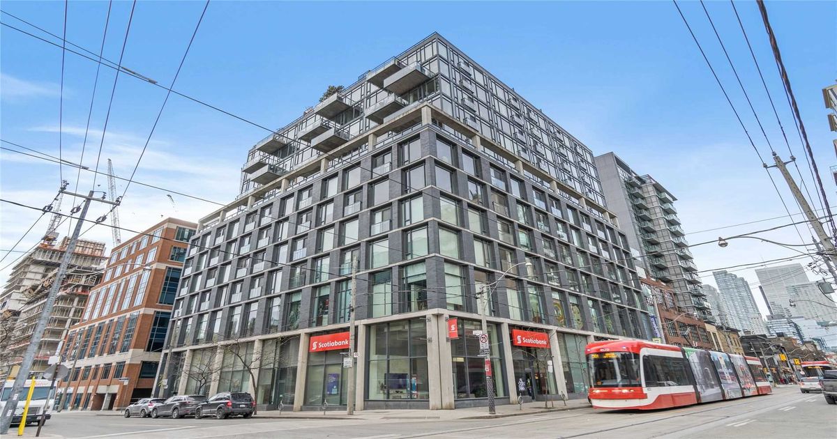 401-138 Princess St Toronto