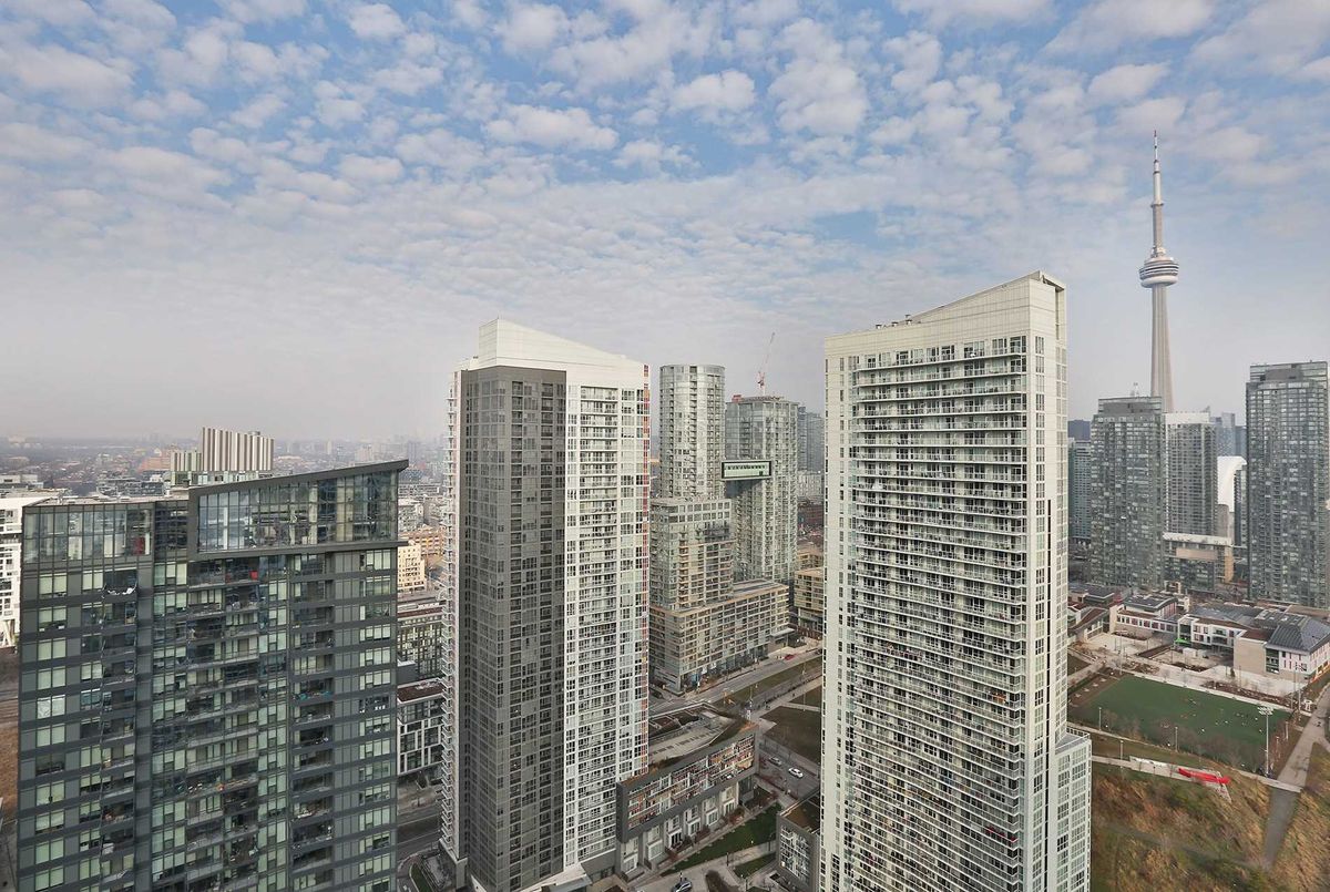 4007-17 Bathurst St 4007-17 Bathurst St Toronto