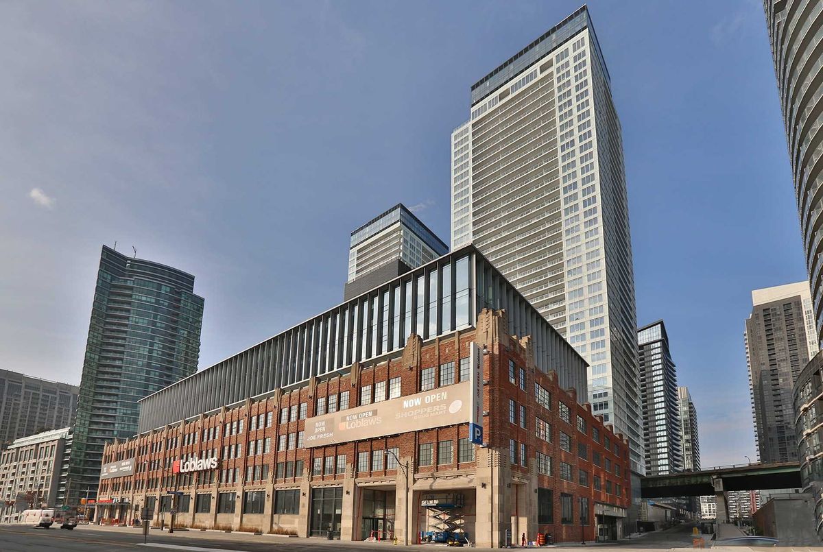 4007-17 Bathurst St 4007-17 Bathurst St Toronto