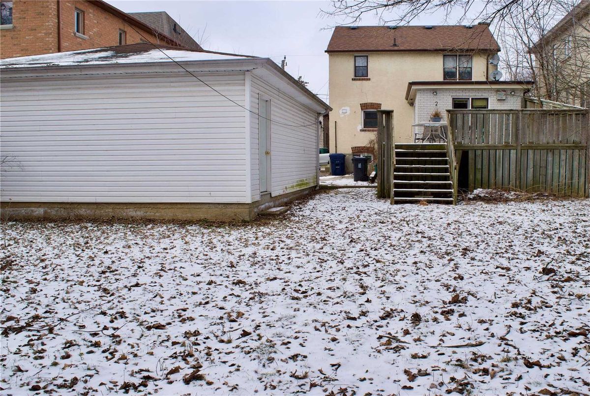 167 Norton Ave 167 Norton Ave Toronto
