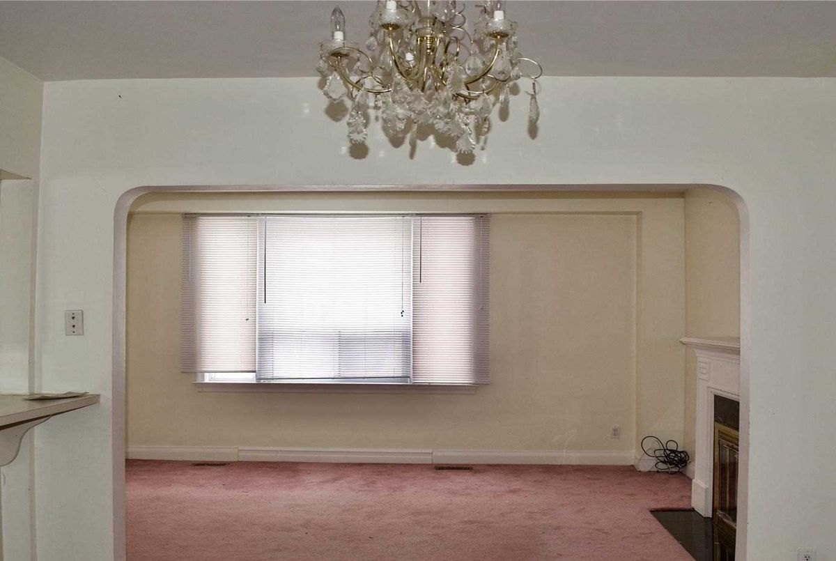 167 Norton Ave 167 Norton Ave Toronto