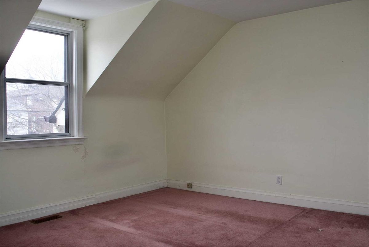 167 Norton Ave 167 Norton Ave Toronto